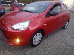 Bild des Angebotes Mitsubishi Space Star 1.0 Clear Tec Plus