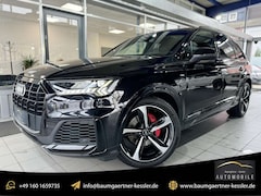Bild des Angebotes Audi Q7 50TDI quattro S-Tronic S-Line MATRIX HUD HIFI