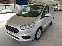 Bild des Angebotes Ford Transit Courier Limited
