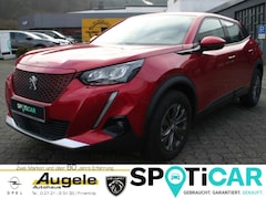 Bild des Angebotes Peugeot e-2008 Active-Pack Sitzheizung, Kamera, SOH 93,3%, PDC