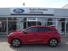 Bild des Angebotes Ford Puma ST-Line*Kamera*Winter*SHZ*Parkassistent*