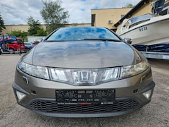 Bild des Angebotes Honda Civic Civic 1,8 i-VTEC Comfort i-SHIFTComfort