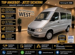 Mercedes-Benz Sprinter Bestattungswagen/Leichenwagen*4-Sarg*