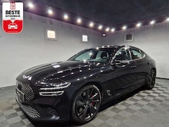 Bild des Angebotes Genesis G70 Sport|AUTOM|VOLLEDER|E.GSD|LED|MEMORY|HOLD