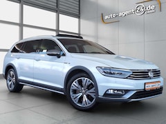 Bild des Angebotes VW Passat Alltrack 2.0 TDI 4M /Pano/ACC/LED/AHK/HUD/Massage/DCC