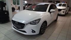 Bild des Angebotes Mazda 2 SKYACTIV-G 90PS Nakama *SHZ*Klima*PDC*