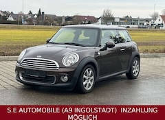 Bild des Angebotes MINI One Mini One+Harman Kardon+Teilleder+Navigation