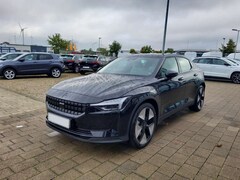 Bild des Angebotes Polestar 2 StdRange PlusPaket SoH 97% / NappaLeder Zinc / 20Z