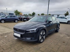 Bild des Angebotes Polestar 2 StdRange PlusPaket SoH 97% / NappaLeder Zinc / 20Z
