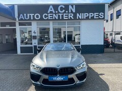 Bild des Angebotes BMW M8 Cabrio Competition xDrive Laser B&W TV