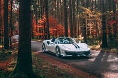 Bild des Angebotes Ferrari 488 Spider
