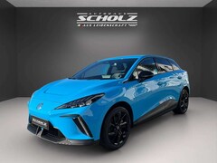 Bild des Angebotes MG MG4 Electric 64kWh Luxury *KLIMA*DAB*360°KAMERA*