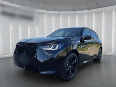 Bild des Angebotes BMW X3 xDrive 20d M Sport. Standheizung