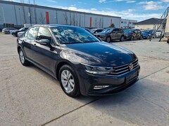 Bild des Angebotes VW Passat Lim.Automatik