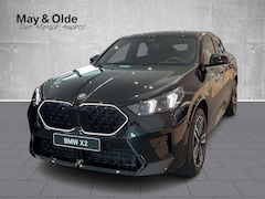 Bild des Angebotes BMW X2 sDrive20i M-Sport Pro Head-Up AHK H&K 360°Kamera M