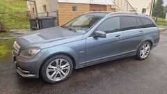 Bild des Angebotes Mercedes-Benz C 180 C 180 T BlueEFFICIENCY 7G-TRONIC Avantgarde