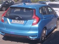 Bild des Angebotes Honda Jazz Jazz 1.5 i-VTEC Dynamic
