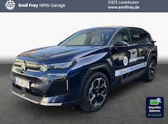 Bild des Angebotes Citroen C5 Aircross e-C5 Aircross 210 Komfort-Range MAX