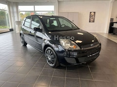 Bild des Angebotes Ford Fiesta Style*Öl-ServiceNEU