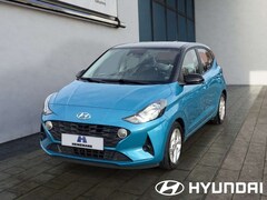 Bild des Angebotes Hyundai i10 1.0 Benzin M/T Trend|Android-Apple|KLIMA|SHZ|Dach-