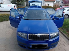 Bild des Angebotes Skoda Fabia 1.4 16V