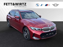 Bild des Angebotes BMW 330 e xDrive Touring LR 398,- br.o.Anz.27 Mon. / 5' K