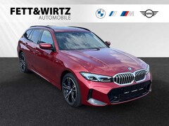 Bild des Angebotes BMW 330 e xDrive Touring M Sport|AHK|Pano|LCProf.|H/K