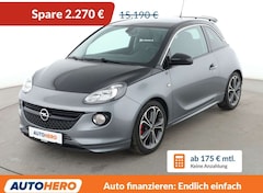 Bild des Angebotes Opel Adam 1.4 Turbo S*TEMPO*PDC*SHZ*