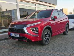 Bild des Angebotes Mitsubishi Eclipse Cross PHEV Select 2.4 MIVEC 4WD