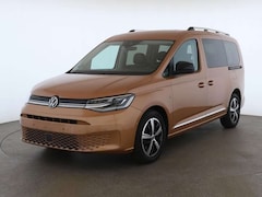 Bild des Angebotes VW Caddy Style Maxi ACC RFK AHK 7-S LED beheiz. FS