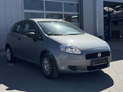 Bild des Angebotes Fiat Grande Punto 1.2 8V Actual