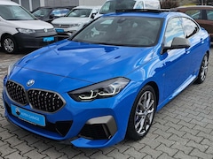 Bild des Angebotes BMW 235 M235i*xDrive*GranCoupe*HUD*PANO*LED*Keyless*MEGA*
