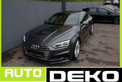 Bild des Angebotes Audi A5 40TDI S tronic quat 3 x S line Virtual/Matrix