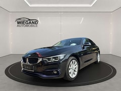 Bild des Angebotes BMW 440 xDrive AUT SPORT LINE+BUSINESS