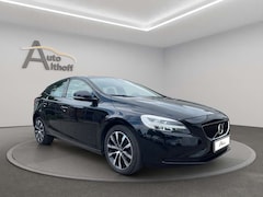 Bild des Angebotes Volvo V40 T2 2.0 Linje Svart NAVI LED SHZ PDC KLIMAA