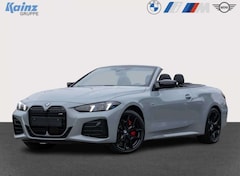 Bild des Angebotes BMW 440 M440i xDrive