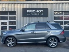 Bild des Angebotes Mercedes-Benz GLE 350 d 4Matic