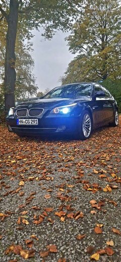 Bild des Angebotes BMW 530 530i Touring Aut. Edition Sport
