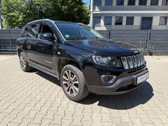 Bild des Angebotes Jeep Compass 2.2 CRD Limited 4x2·TÜV-04/28·Klima·Top!