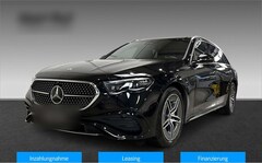 Bild des Angebotes Mercedes-Benz E 300 de T AMG+DIGITAL+LrHz+TotW+SHz+AHK+DAB+360