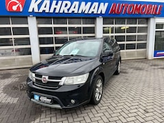 Bild des Angebotes Fiat Freemont Lounge AWD