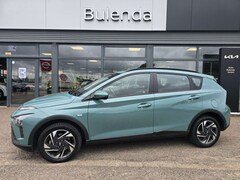 Bild des Angebotes Hyundai BAYON Bayon Trend AT Mild-Hybrid 2WD AWR