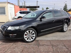 Bild des Angebotes VW Passat Variant Highline