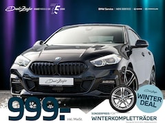 Bild des Angebotes BMW 218 218i Gran Coupe M-Sport 18" PANO KoZg AdLED RFK