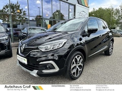 Bild des Angebotes Renault Captur Captur Intens 1.5 dCi 110 *Navi / Klimaauto