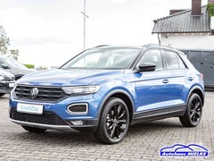 Bild des Angebotes VW T-Roc Highline Sport 1.5 DSG/LED/AHK/Navi/ACC/APP