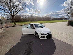 Bild des Angebotes VW Scirocco Scirocco R