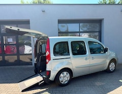 Bild des Angebotes Renault Kangoo Klima*PDC* Behindertengerecht Rollstuhlrampe 3+1