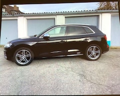 Bild des Angebotes Audi Q5 Q5 2.0 TFSI quattro S tronic sport