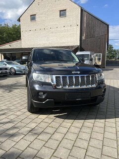 Bild des Angebotes Jeep Grand Cherokee 3.0I Multijet 4X4 S-Limited